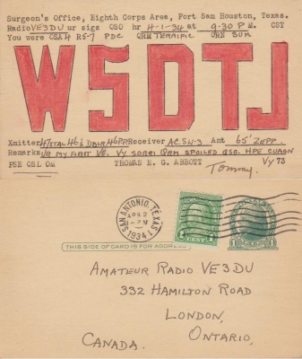 Scanned old QSL cards_20