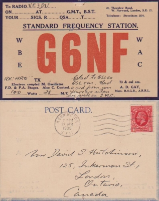 Scanned old QSL cards_41