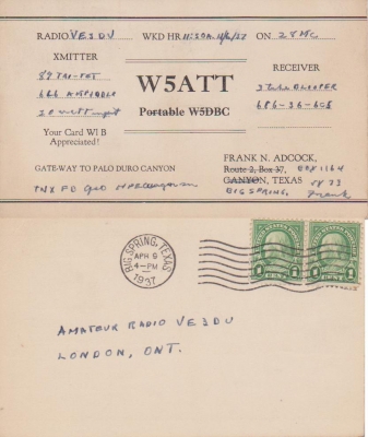 Scanned old QSL cards_48