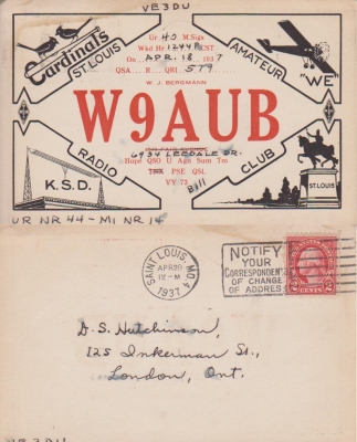 Scanned old QSL cards_50