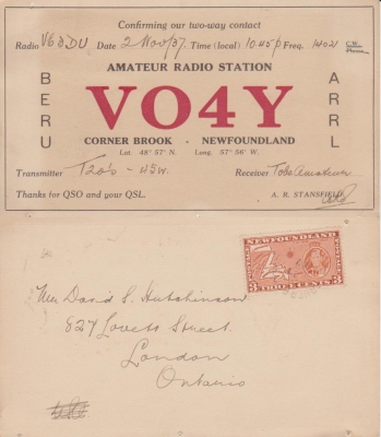 Scanned old QSL cards_53