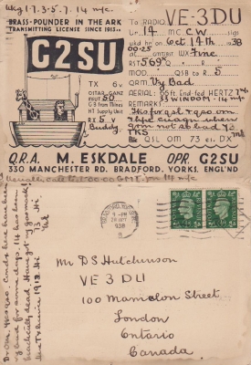 Scanned old QSL cards_57