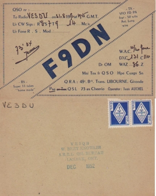 Scanned old QSL cards_97