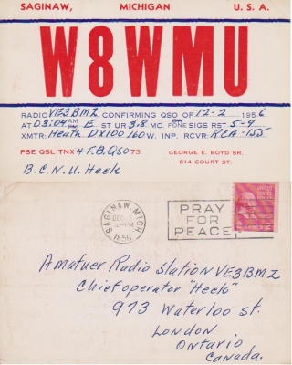 Scanned old QSL cards_101