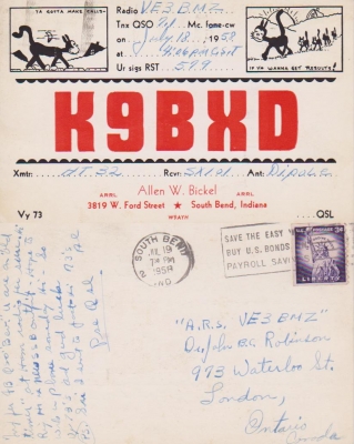 Scanned old QSL cards_104