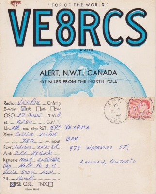 Scanned old QSL cards_121