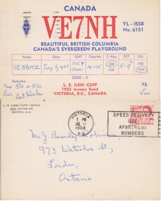 Scanned old QSL cards_122