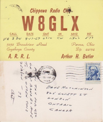 Scanned old QSL cards_128