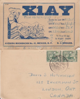 Scanned old QSL cards_31
