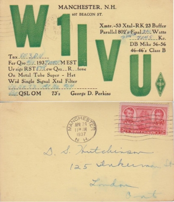 Scanned old QSL cards_49