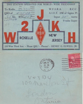 Scanned old QSL cards_68