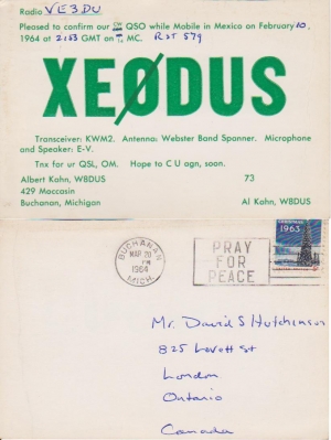 Scanned old QSL cards_115