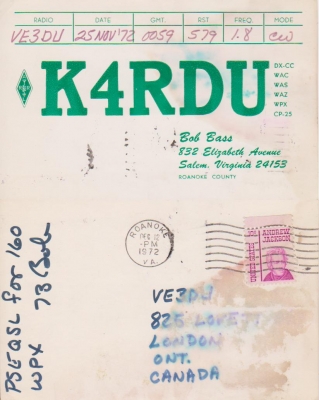 Scanned old QSL cards_131